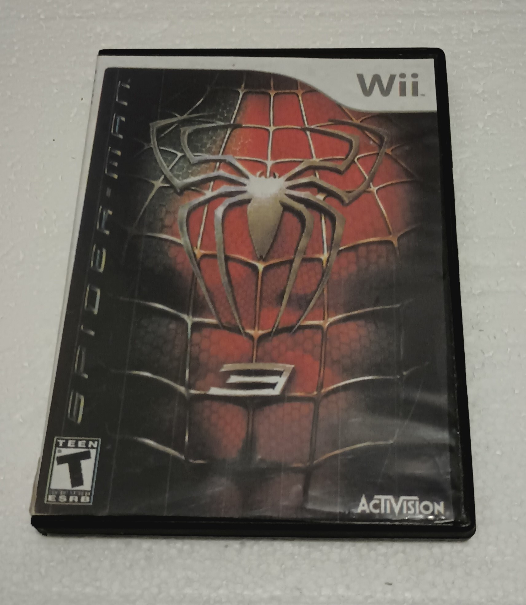 Spider-Man 3 Spider-Man 3